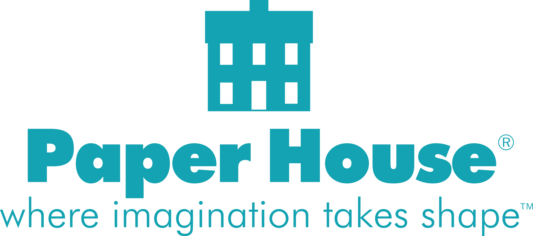 Paper House Productions logo